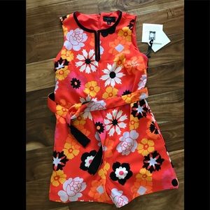 VB for Target Romper